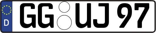 GG-UJ97