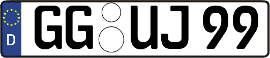 GG-UJ99