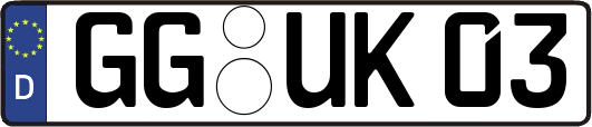 GG-UK03