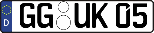 GG-UK05