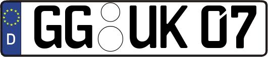 GG-UK07