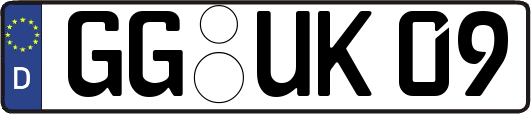 GG-UK09