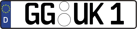 GG-UK1