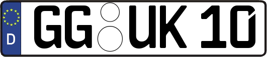 GG-UK10