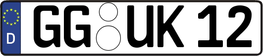 GG-UK12