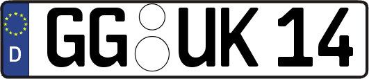 GG-UK14