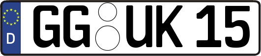 GG-UK15