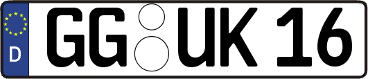 GG-UK16