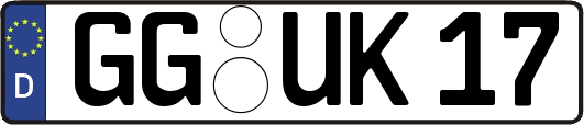 GG-UK17