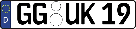 GG-UK19