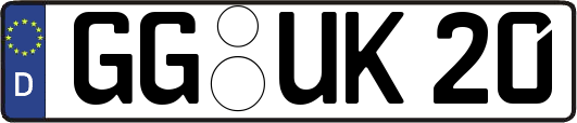 GG-UK20