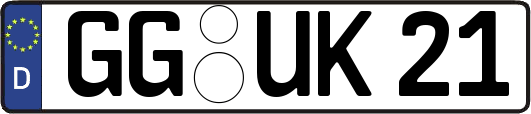 GG-UK21