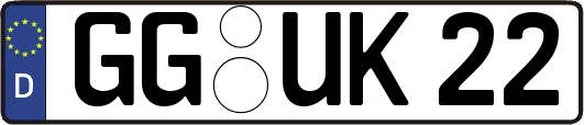 GG-UK22