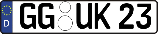 GG-UK23