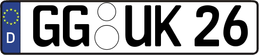 GG-UK26