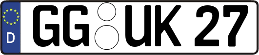 GG-UK27