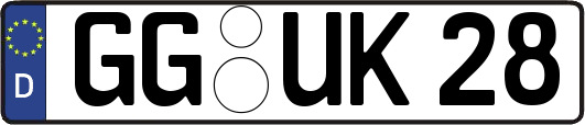 GG-UK28