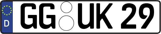 GG-UK29