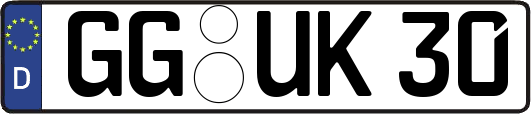 GG-UK30