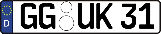 GG-UK31