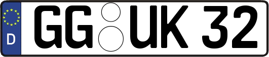 GG-UK32
