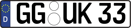 GG-UK33