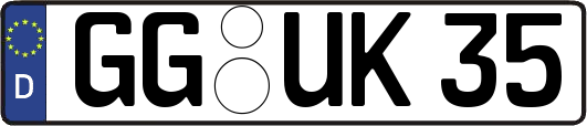 GG-UK35