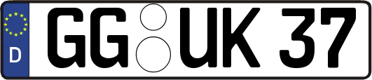 GG-UK37