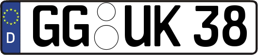 GG-UK38