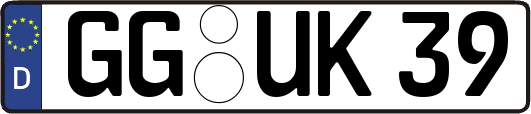 GG-UK39