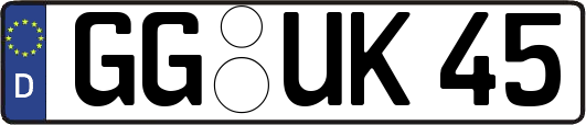 GG-UK45