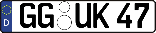 GG-UK47