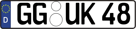 GG-UK48