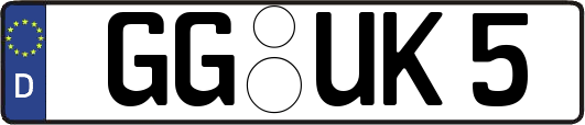 GG-UK5