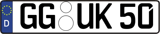 GG-UK50