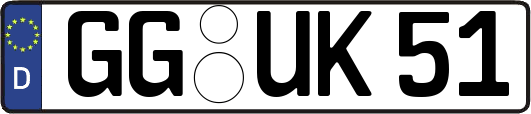 GG-UK51