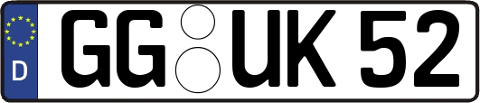 GG-UK52