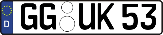 GG-UK53