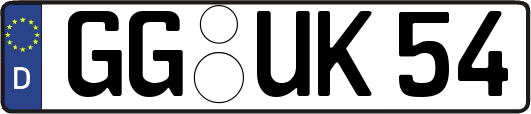 GG-UK54