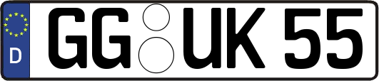 GG-UK55