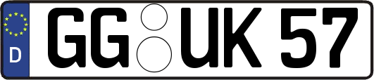 GG-UK57