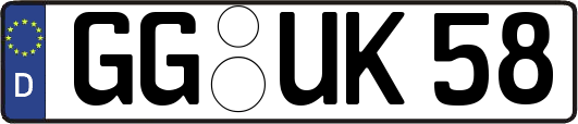 GG-UK58