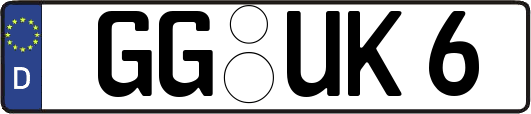 GG-UK6