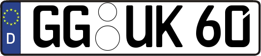 GG-UK60
