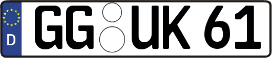 GG-UK61