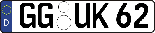 GG-UK62