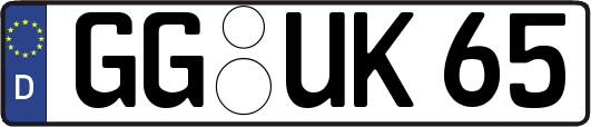 GG-UK65