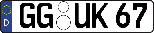 GG-UK67