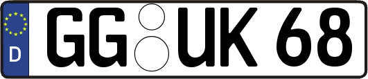 GG-UK68