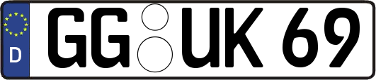 GG-UK69